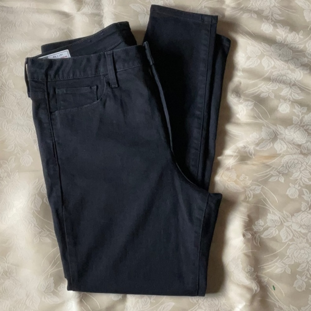 NEW Gap High Rise Universal Jeggings size 16 / 33R